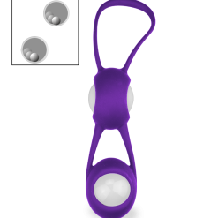 LOVE AND VIBES Boules De Geisha Vaginales Two's -Sextoys boutique boules de geisha vaginales two s 7