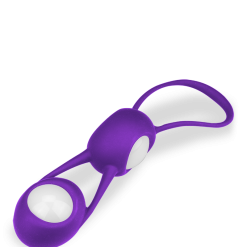 LOVE AND VIBES Boules De Geisha Vaginales Two's -Sextoys boutique boules de geisha vaginales two s 8