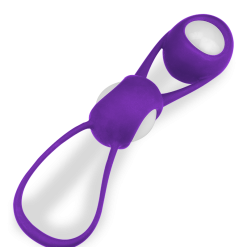 LOVE AND VIBES Boules De Geisha Vaginales Two's -Sextoys boutique boules de geisha vaginales two s 9