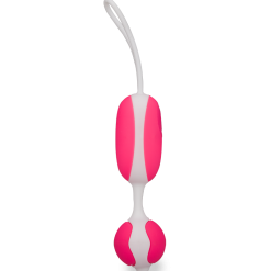 LOVE AND VIBES Boules De Geisha Vibrantes 10 Modes -Sextoys boutique boules de geisha vibrantes 10 modes 5