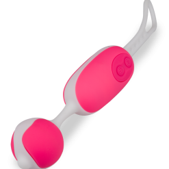 LOVE AND VIBES Boules De Geisha Vibrantes 10 Modes -Sextoys boutique boules de geisha vibrantes 10 modes 7