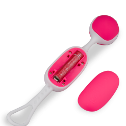 LOVE AND VIBES Boules De Geisha Vibrantes 10 Modes -Sextoys boutique boules de geisha vibrantes 10 modes 9