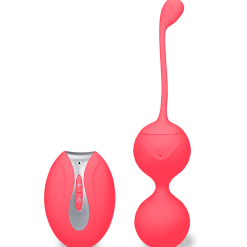 LOVE AND VIBES Boules De Geisha Vibrantes Télécommandées Aphrodite -Sextoys boutique boules de geisha vibrantes telecommandees aphrodite 11