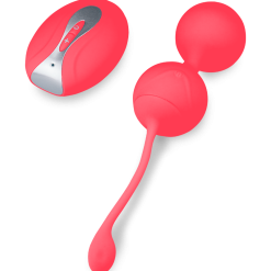 LOVE AND VIBES Boules De Geisha Vibrantes Télécommandées Aphrodite -Sextoys boutique boules de geisha vibrantes telecommandees aphrodite 12