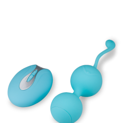 LOVE AND VIBES Boules De Geisha Vibrantes Télécommandées Aphrodite -Sextoys boutique boules de geisha vibrantes telecommandees aphrodite 6