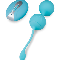 LOVE AND VIBES Boules De Geisha Vibrantes Télécommandées Aphrodite -Sextoys boutique boules de geisha vibrantes telecommandees aphrodite 7