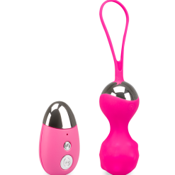 LOVE AND VIBES Boules De Geisha Vibrations Et Picots Masseurs -Sextoys boutique boules de geisha vibrations et picots masseurs 5