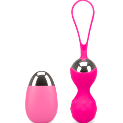 LOVE AND VIBES Boules De Geisha Vibrations Et Picots Masseurs -Sextoys boutique boules de geisha vibrations et picots masseurs 6