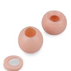 LOVE AND VIBES Bouts De Pénis Cockring Extensibles -Sextoys boutique bouts de penis cockring extensibles 5