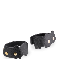 LOVE AND VIBES Bracelets De Poignets BDSM En Similicuir Chat 7 LOVE AND VIBES Bracelets De Poignets BDSM En Similicuir Chat -Sextoys boutique bracelets de poignets bdsm en similicuir chat 4