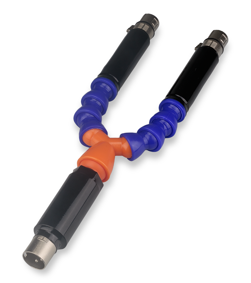 LOVE AND VIBES Bras Pour Double Gode Fucking Machine Anal Ou Vaginal 8 LOVE AND VIBES Bras Pour Double Gode Fucking Machine Anal Ou Vaginal – Image 8