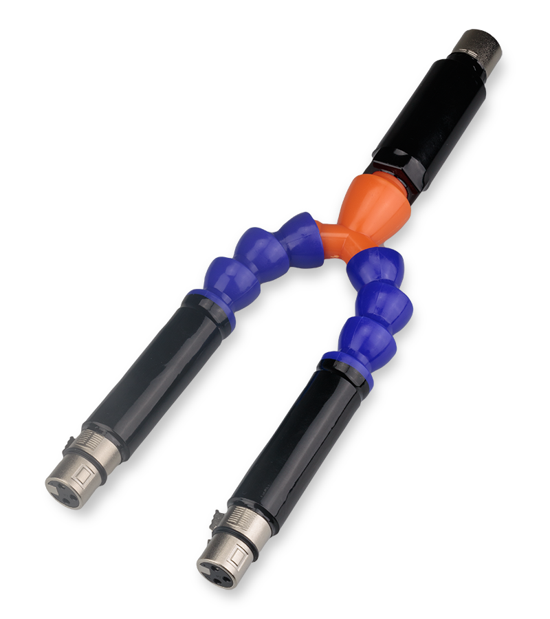 LOVE AND VIBES Bras Pour Double Gode Fucking Machine Anal Ou Vaginal 9 LOVE AND VIBES Bras Pour Double Gode Fucking Machine Anal Ou Vaginal – Image 9