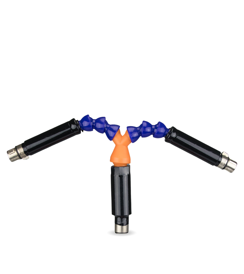 LOVE AND VIBES Bras Pour Double Gode Fucking Machine Anal Ou Vaginal 3 LOVE AND VIBES Bras Pour Double Gode Fucking Machine Anal Ou Vaginal – Image 3