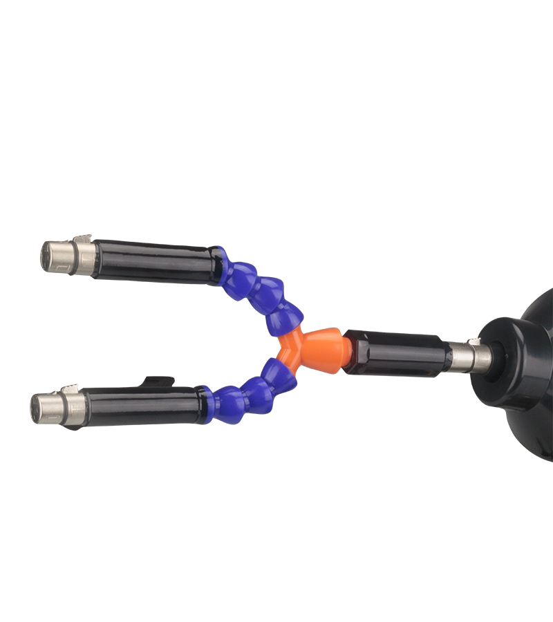 LOVE AND VIBES Bras Pour Double Gode Fucking Machine Anal Ou Vaginal 6 LOVE AND VIBES Bras Pour Double Gode Fucking Machine Anal Ou Vaginal – Image 6