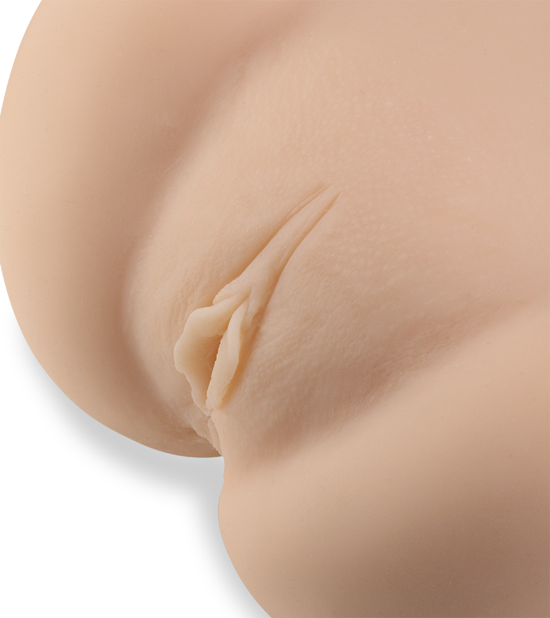 LOVE AND VIBES Buste Avec Bras Et Tête Cheveux Châtains Bella 3,4kg 12 LOVE AND VIBES Buste Avec Bras Et Tête Cheveux Châtains Bella 3,4kg – Image 12