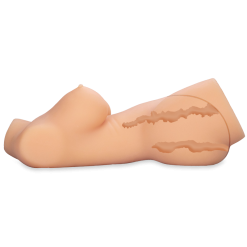 LOVE AND VIBES Buste Et Cuisses Vagin Anus Seins Margot -Sextoys boutique buste et cuisses vagin anus seins margot 5