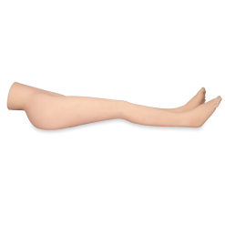 LOVE AND VIBES Buste Jambes En Silicone Double Pénétration -Sextoys boutique buste jambes en silicone double penetration 13