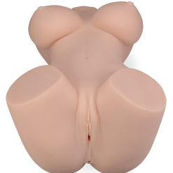 LOVE AND VIBES Buste Masturbateur 5,7kg Janie -Sextoys boutique buste masturbateur 5 7kg janie 6