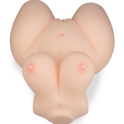 LOVE AND VIBES Buste Masturbateur Curvy 4,0kg Erin -Sextoys boutique buste masturbateur curvy 4 0kg erin 13