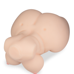 LOVE AND VIBES Buste Masturbateur Curvy 4,0kg Erin -Sextoys boutique buste masturbateur curvy 4 0kg erin 14