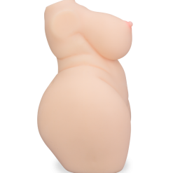 LOVE AND VIBES Buste Masturbateur Curvy 4,0kg Erin -Sextoys boutique buste masturbateur curvy 4 0kg erin 7
