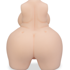 LOVE AND VIBES Buste Masturbateur Curvy 4,0kg Erin -Sextoys boutique buste masturbateur curvy 4 0kg erin 8