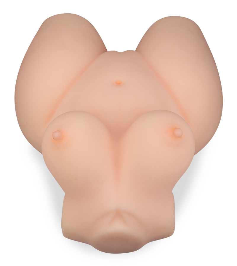 LOVE AND VIBES Buste Masturbateur Curvy 8,0kg Quinn 11 LOVE AND VIBES Buste Masturbateur Curvy 8,0kg Quinn – Image 11