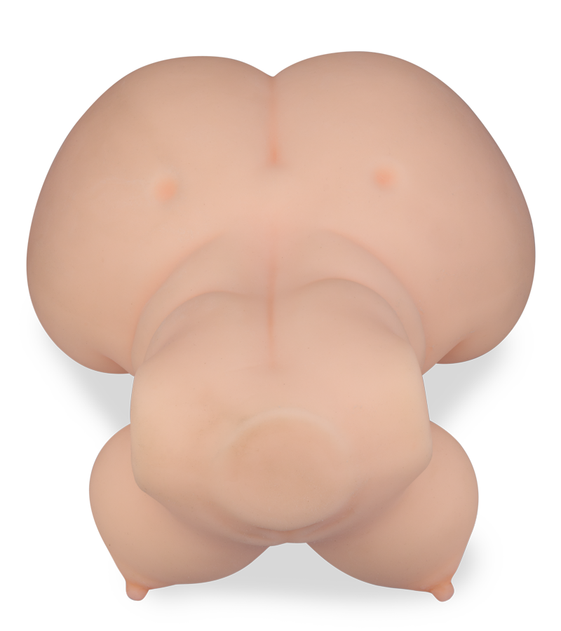 LOVE AND VIBES Buste Masturbateur Curvy 8,0kg Quinn 15 LOVE AND VIBES Buste Masturbateur Curvy 8,0kg Quinn – Image 15