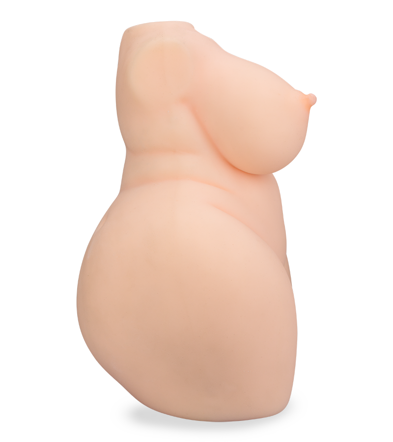 LOVE AND VIBES Buste Masturbateur Curvy 8,0kg Quinn 5 LOVE AND VIBES Buste Masturbateur Curvy 8,0kg Quinn – Image 5