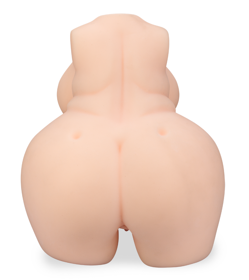 LOVE AND VIBES Buste Masturbateur Curvy 8,0kg Quinn 6 LOVE AND VIBES Buste Masturbateur Curvy 8,0kg Quinn – Image 6