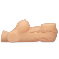 LOVE AND VIBES Buste Masturbateur Réaliste 1,6kg Vagin Anus 8 LOVE AND VIBES Buste Masturbateur Réaliste 1,6kg Vagin Anus -Sextoys boutique buste masturbateur realiste 1 6kg vagin anus 5