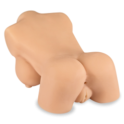 LOVE AND VIBES Buste Masturbateur Réaliste 1,6kg Vagin Anus 9 LOVE AND VIBES Buste Masturbateur Réaliste 1,6kg Vagin Anus -Sextoys boutique buste masturbateur realiste 1 6kg vagin anus 6