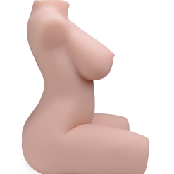 LOVE AND VIBES Buste Masturbateur Réaliste 9,5kg Francesca 33 LOVE AND VIBES Buste Masturbateur Réaliste 9,5kg Francesca -Sextoys boutique buste masturbateur realiste 9 5kg francesca 19