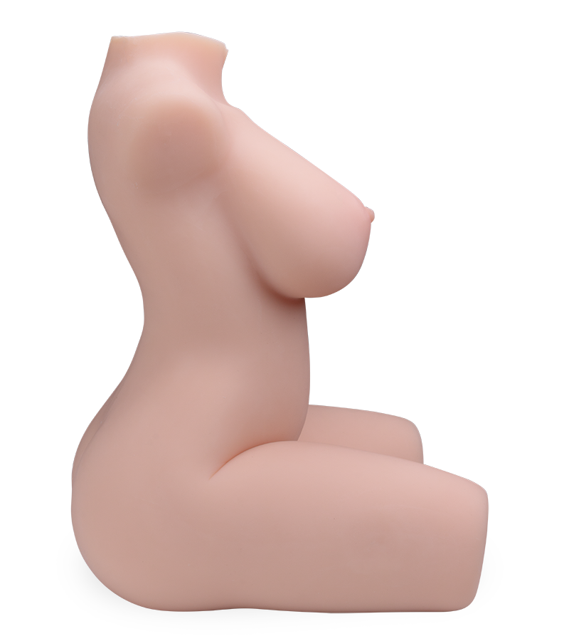 LOVE AND VIBES Buste Masturbateur Réaliste 9,5kg Francesca 17 LOVE AND VIBES Buste Masturbateur Réaliste 9,5kg Francesca – Image 17