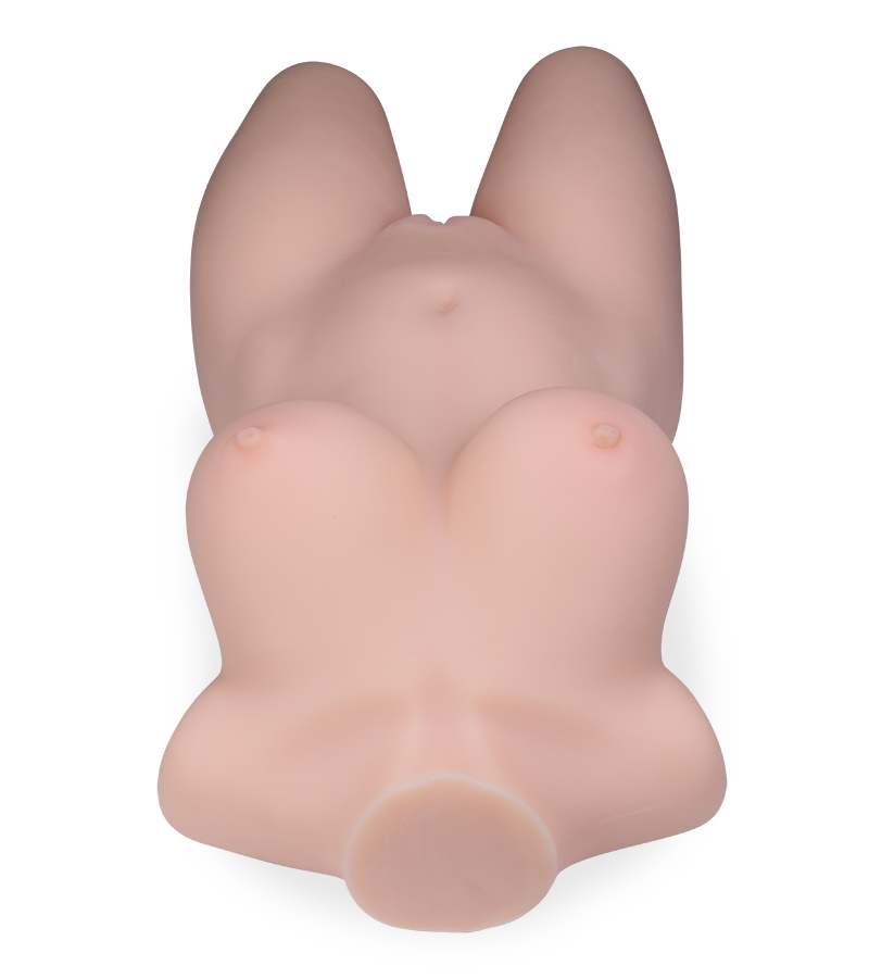 LOVE AND VIBES Buste Masturbateur Réaliste 9,5kg Francesca 7 LOVE AND VIBES Buste Masturbateur Réaliste 9,5kg Francesca – Image 7