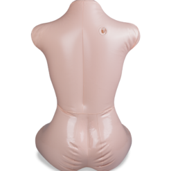 LOVE AND VIBES Buste Poupée Gonflable Pénétrable Paula 15 LOVE AND VIBES Buste Poupée Gonflable Pénétrable Paula -Sextoys boutique buste poupee gonflable penetrable paula 9