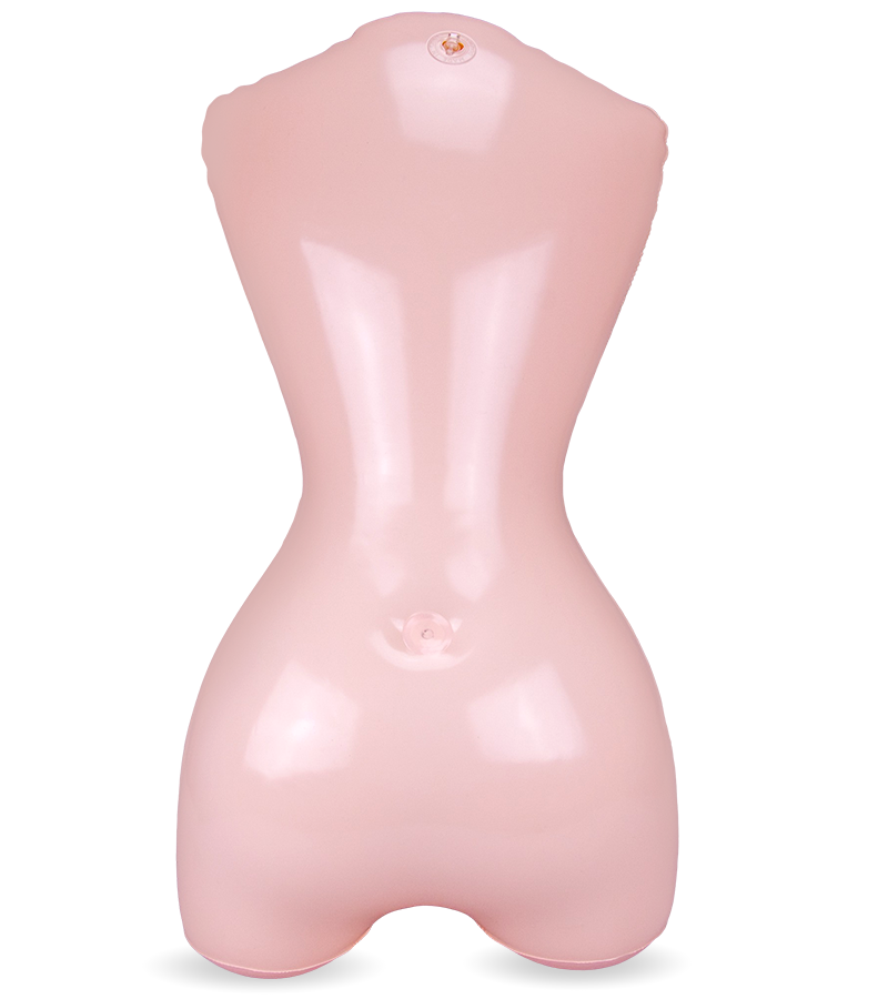 LOVE AND VIBES Buste Poupée Gonflable Vagin Profond 8 LOVE AND VIBES Buste Poupée Gonflable Vagin Profond – Image 8