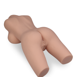 LOVE AND VIBES Buste Réaliste Avec Armature Sue 4,7kg 17 LOVE AND VIBES Buste Réaliste Avec Armature Sue 4,7kg -Sextoys boutique buste realiste avec armature sue 4 7kg 10