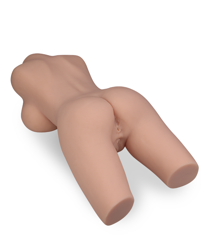 LOVE AND VIBES Buste Réaliste Avec Armature Sue 4,7kg 8 LOVE AND VIBES Buste Réaliste Avec Armature Sue 4,7kg – Image 8