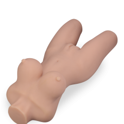 LOVE AND VIBES Buste Réaliste Avec Armature Sue 4,7kg 15 LOVE AND VIBES Buste Réaliste Avec Armature Sue 4,7kg -Sextoys boutique buste realiste avec armature sue 4 7kg 8