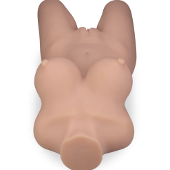 LOVE AND VIBES Buste Réaliste Avec Armature Sue 4,7kg 16 LOVE AND VIBES Buste Réaliste Avec Armature Sue 4,7kg -Sextoys boutique buste realiste avec armature sue 4 7kg 9