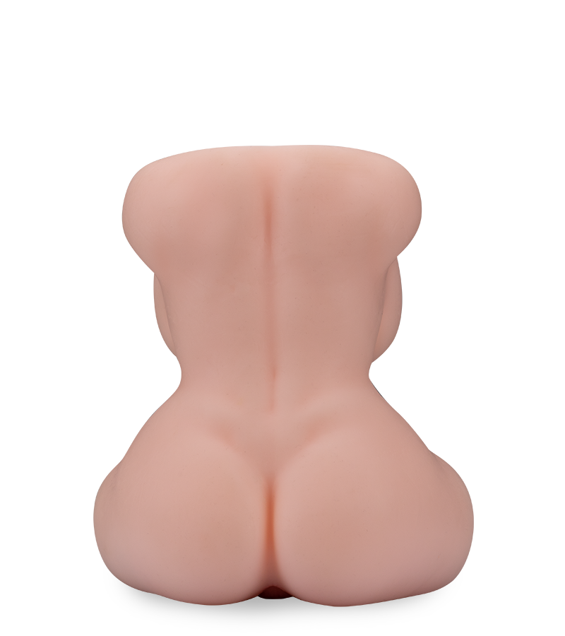 LOVE AND VIBES Buste Seins Anus Vagin 1,25kg Fanny 9 LOVE AND VIBES Buste Seins Anus Vagin 1,25kg Fanny – Image 9