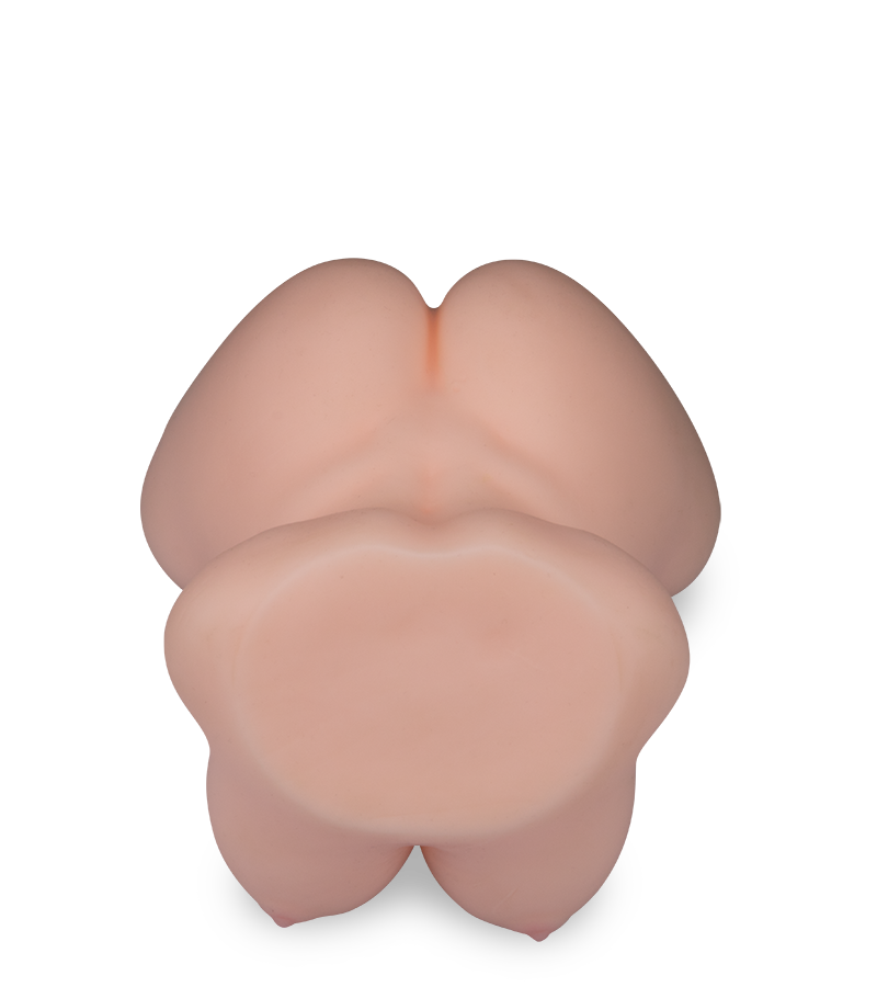 LOVE AND VIBES Buste Seins Anus Vagin 1,25kg Fanny 10 LOVE AND VIBES Buste Seins Anus Vagin 1,25kg Fanny – Image 10