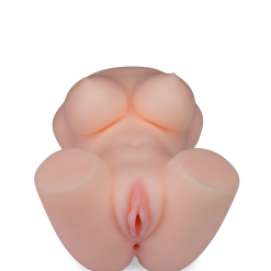 LOVE AND VIBES Buste Seins Anus Vagin 1,25kg Fanny 14 LOVE AND VIBES Buste Seins Anus Vagin 1,25kg Fanny -Sextoys boutique buste seins anus vagin 1 25kg fanny 7