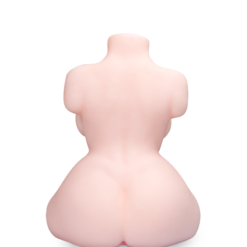 LOVE AND VIBES Buste Seins Vagin Anus 2,5kg Adele -Sextoys boutique buste seins vagin anus 2 5kg adele 11