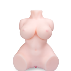 LOVE AND VIBES Buste Seins Vagin Anus 2,5kg Adele -Sextoys boutique buste seins vagin anus 2 5kg adele 9