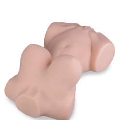 LOVE AND VIBES Buste Seins Vagin Anus Texture Peau Réaliste Heïdi 6,0kg 11 LOVE AND VIBES Buste Seins Vagin Anus Texture Peau Réaliste Heïdi 6,0kg -Sextoys boutique buste seins vagin anus texture peau realiste heidi 6 0kg 5