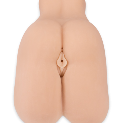 LOVE AND VIBES Buste Sexuel Femme Silicone En Position Levrette 4,6kg -Sextoys boutique buste sexuel femme silicone en position levrette 4 6kg 6