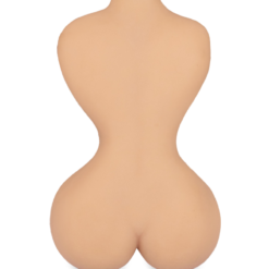 LOVE AND VIBES Buste Silicone 3,0kg Seins Vagin Anus Anna -Sextoys boutique buste silicone 3 0kg seins vagin anus anna 8
