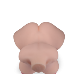LOVE AND VIBES Buste Silicone 7,0 Kg Anus Et Vagin Abby -Sextoys boutique buste silicone 7 0 kg anus et vagin abby 15